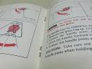 1980 HONDA HR17 ROTARY MOTOR owner MANUAL  (HSM-210)