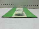 1969 HONDA E1500 PORTABLE GENERATOR SHOP SERVICE MANUAL  (HSM-199)