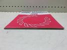 1972 HONDA EG1500 PORTABLE GENERATOR SHOP SERVICE MANUAL  (HSM-198)