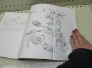 1972 HONDA EG1500 PORTABLE GENERATOR SHOP SERVICE MANUAL  (HSM-198)