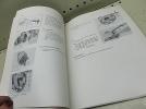 1972 HONDA EG1500 PORTABLE GENERATOR SHOP SERVICE MANUAL  (HSM-198)