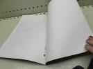 1972 HONDA EG1500 PORTABLE GENERATOR SHOP SERVICE MANUAL  (HSM-198)