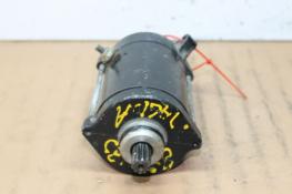 1985 HONDA 500 VF500 F STARTER MOTOR (HSBS104) 31200-KM3-405 SM-8 FOR PARTS