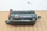 1985 HONDA 500 VF500 F STARTER MOTOR (HSBS104) 31200-KM3-405 SM-8 FOR PARTS
