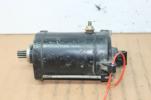 1985 HONDA 500 VF500 F STARTER MOTOR (HSBS104) 31200-KM3-405 SM-8 FOR PARTS