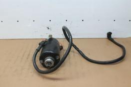 1985 HONDA INTERCEPTOR 500 VF500 STARTER MOTOR (HSBS105) 31200-KM3-405 SM-8 PART