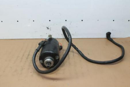 1985 HONDA INTERCEPTOR 500 VF500 STARTER MOTOR (HSBS105) 31200-KM3-405 SM-8 PART