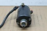 1985 HONDA INTERCEPTOR 500 VF500 STARTER MOTOR (HSBS105) 31200-KM3-405 SM-8 PART