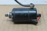 1985 HONDA INTERCEPTOR 500 VF500 STARTER MOTOR (HSBS105) 31200-KM3-405 SM-8 PART