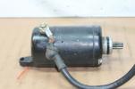 1985 HONDA INTERCEPTOR 500 VF500 STARTER MOTOR (HSBS105) 31200-KM3-405 SM-8 PART