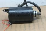 1985 HONDA INTERCEPTOR 500 VF500 STARTER MOTOR (HSBS105) 31200-KM3-405 SM-8 PART