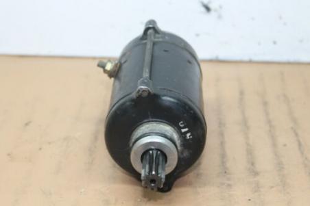 1986 YAMAHA FZ750  STARTER MOTOR (YSBS48) 1UF-81800-60-00 FOR PARTS