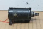 1986 YAMAHA FZ750  STARTER MOTOR (YSBS48) 1UF-81800-60-00 FOR PARTS