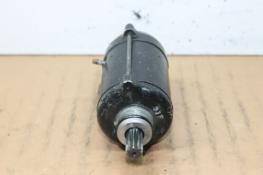 1986 YAMAHA FZ750  STARTER MOTOR (YSBS49) 1UF-81800-60-00 FOR PARTS