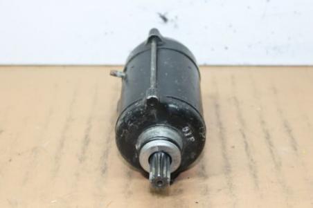 1986 YAMAHA FZ750  STARTER MOTOR (YSBS49) 1UF-81800-60-00 FOR PARTS