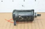 1986 YAMAHA FZ750  STARTER MOTOR (YSBS49) 1UF-81800-60-00 FOR PARTS