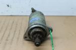 1984 YAMAHA EC 340 EXCELL III STARTER MOTOR (YSBS57) 8Y3-81800-51-00