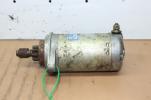 1984 YAMAHA EC 340 EXCELL III STARTER MOTOR (YSBS57) 8Y3-81800-51-00