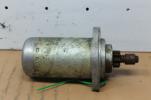 1984 YAMAHA EC 340 EXCELL III STARTER MOTOR (YSBS57) 8Y3-81800-51-00