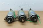 1984 YAMAHA EC 340 EXCELL III STARTER MOTOR (YSBS58) 8Y3-81800-51-00