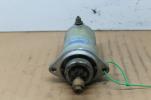 1984 YAMAHA EC 340 EXCELL III STARTER MOTOR (YSBS58) 8Y3-81800-51-00