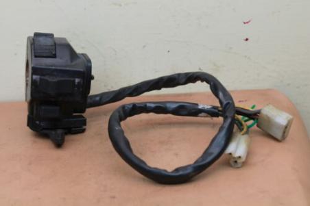 1982 YAMAHA VIRAGO 920 XV920 LEFT HANDLEBAR CONTROL (YSHC30)