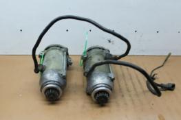 1980 YAMAHA XS1100 STARTER MOTOR (YSBS74) 2H7-81800-60-00 SM-224F
