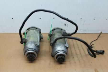 1980 YAMAHA XS1100 STARTER MOTOR (YSBS74) 2H7-81800-60-00 SM-224F