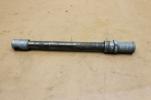 1976 HONDA CB750 FOUR (#24) FRONT AXLE PIVOT BOLT