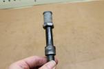 1976 HONDA CB750 FOUR (#24) FRONT AXLE PIVOT BOLT