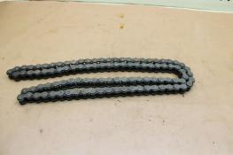 1976 HONDA CB750 FOUR (#24) MAIN DRIVE CHAIN 