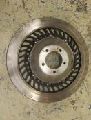 1983 HONDA GOLDWING GL1000I INTERSTATE LEFT FRONT ROTOR