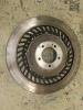 1983 HONDA GOLDWING GL1000I INTERSTATE LEFT FRONT ROTOR