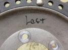 1983 HONDA GOLDWING GL1000I INTERSTATE LEFT FRONT ROTOR
