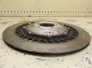 1983 HONDA GOLDWING GL1000I INTERSTATE LEFT FRONT ROTOR