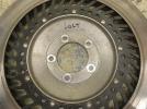 1983 HONDA GOLDWING GL1000I INTERSTATE LEFT FRONT ROTOR