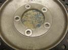 1983 HONDA GOLDWING GL1000I INTERSTATE LEFT FRONT ROTOR
