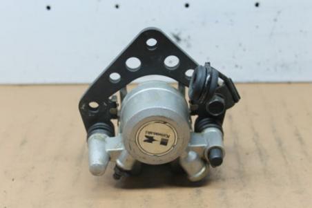 1987 KAWASAKI NINJA 600RX ZX600 RIGHT FRONT BRAKE CALIPER (KBC10)