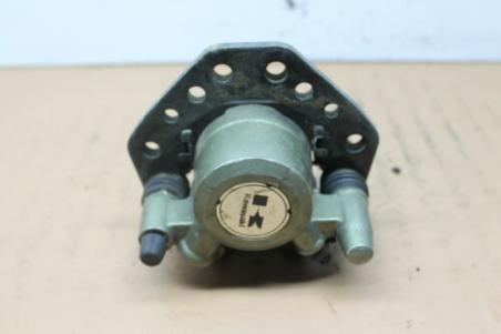 1985 KAWASAKI VULCAN 700 VN700 REAR BRAKE CALIPER (KBC16) 43041-1556