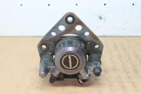 1985 KAWASAKI GPZ750 ZX750 TURBO FRONT BRAKE CALIPER (KBC45) 43041-1366