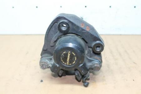 1983 KAWASAKI KZ1100 D SPECTRE left FRONT BRAKE CALIPER (KBC46) 43041-1062