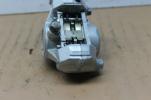 1990 YAMAHA FZR600 LEFT FRONT BRAKE CALIPER (YBC13) 3HE-2580T-02-00