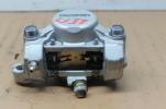 1990 YAMAHA FZR600 LEFT FRONT BRAKE CALIPER (YBC13) 3HE-2580T-02-00