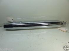 HARLEY DAVIDSON FLX 1584 1688 MUFFLER EXHAUST NEW OLD STOCK  80881-10 (SHPmisc)