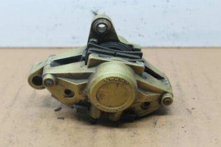 1990 SUZUKI KATANA 1100 GSX1100 F right FRONT BRAKE CALIPER (SBC13) 
