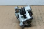 1989 YAMAHA FZR600 LEFT FRONT BRAKE CALIPER (YBC18) 3HE-2580T-02-00