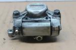 1989 YAMAHA FZR600 LEFT FRONT BRAKE CALIPER (YBC18) 3HE-2580T-02-00