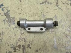 1987 YAMAHA YX600 RADIAN FRONT BRAKE AIRLINE JOINT CONNECTOR SPLITTER (SHP)