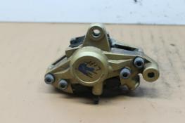 1985 SUZUKI GS1150 EF LEFT FRONT BRAKE CALIPER (SBC25) 59300-00A00