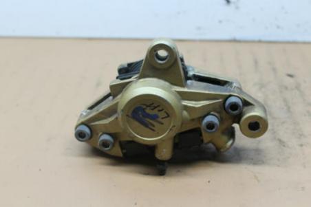 1985 SUZUKI GS1150 EF LEFT FRONT BRAKE CALIPER (SBC25) 59300-00A00